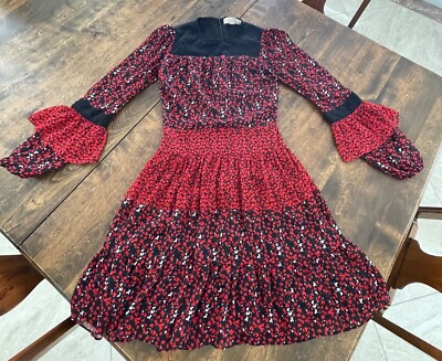 strapless open back dress High Low Red Lace Spaghetti Straps Cheap Homecoming Dresses 2018, CM41 –  SposaBridal main image 0