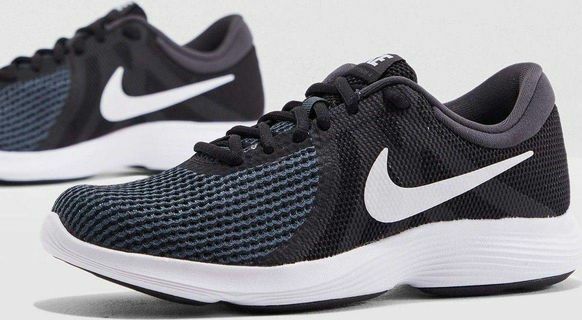 women's nike revolution 4 eu