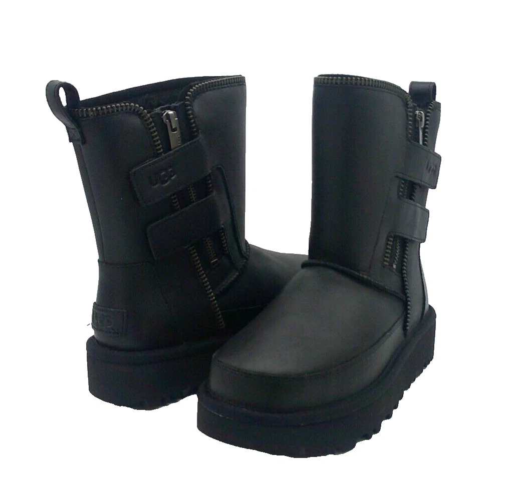 Ugg Classic Short Black for sale - eBay