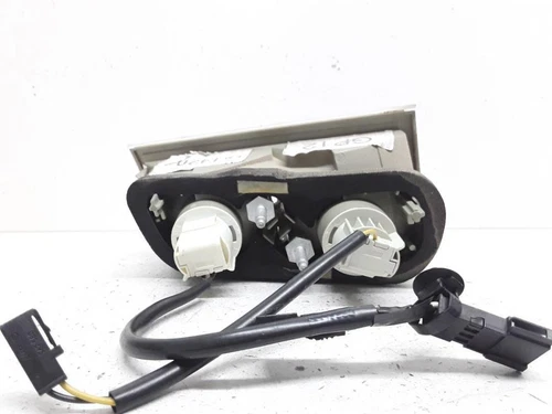 12759589 Lampe De Plaque Dimmatriculation pour CADILLAC BLS Sport Luxury 1150950 - Bild 2 von 10