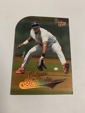 2004 Fleer Ultra Edgar Renteria St Louis Cardinals 