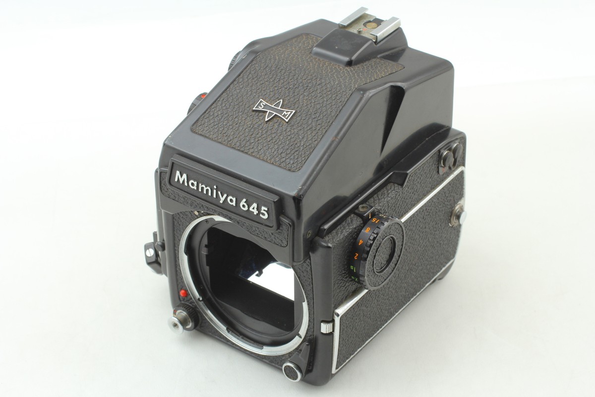 #133 ★美品★ MAMIYA M645 1000s レンズセット 133 ☆美品☆ MAMIYA M645 1000s レンズセット 133 ☆美品☆ MAMIYA