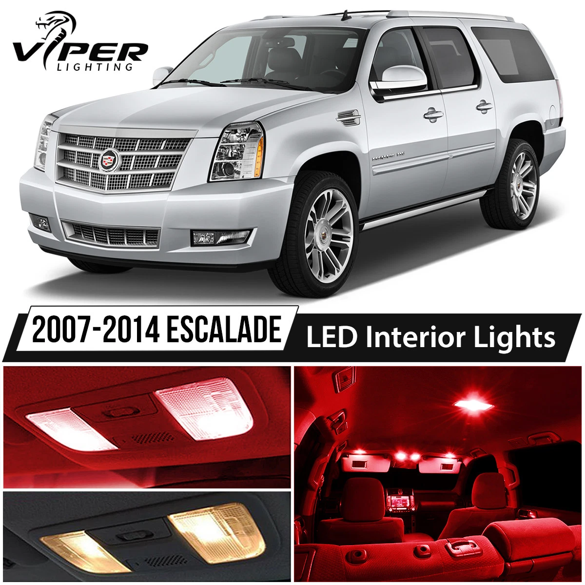 Escalade Interior Lights Not Working Matttroy