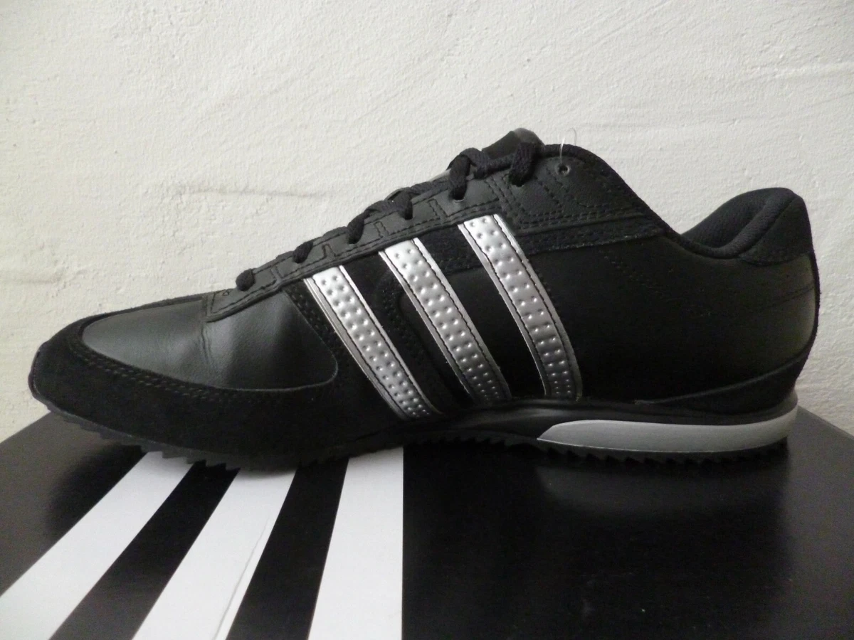 adidas football casual trainers