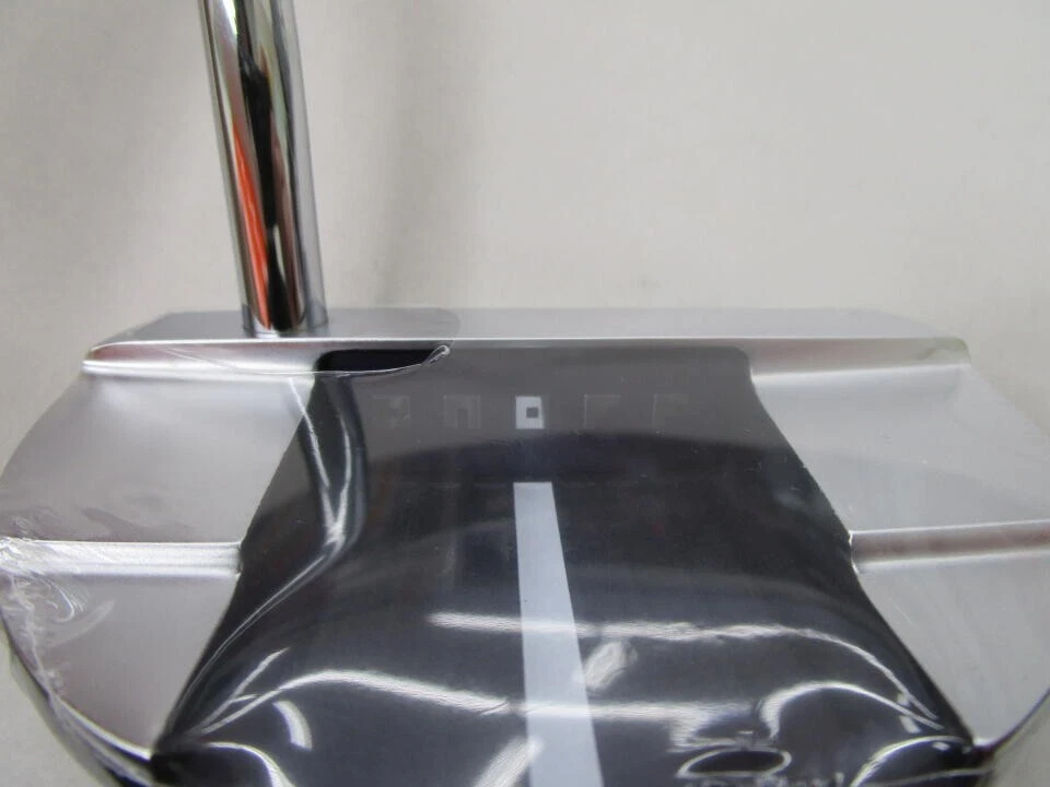 NEW 2023 Ladies DAIWA globeride ONOFF OM-6 PUTTER 32inch Golf club D745 - Image 4 of 4