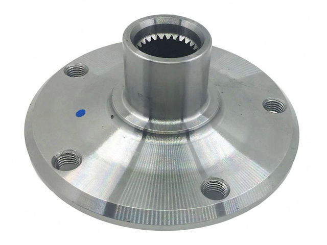 Rear SKP Wheel Hub Compatible with BMW 318i 1992-1998 Model 12JDBY