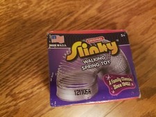 Poof 2012 Classic Slinky metal
