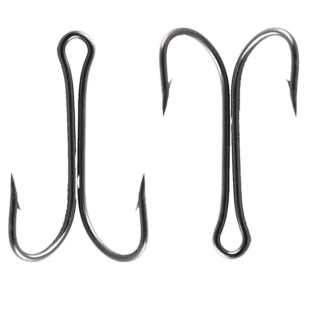 Ganchos de pesca antienrosco