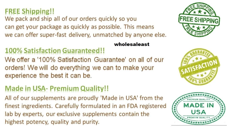 GUANÁBANA GRAVIOLA 2000 MG 3 BOTELLAS PURO POR PORCIÓN REFUERZO 270 CÁPSULAS ANNONA Foto 4 de 4