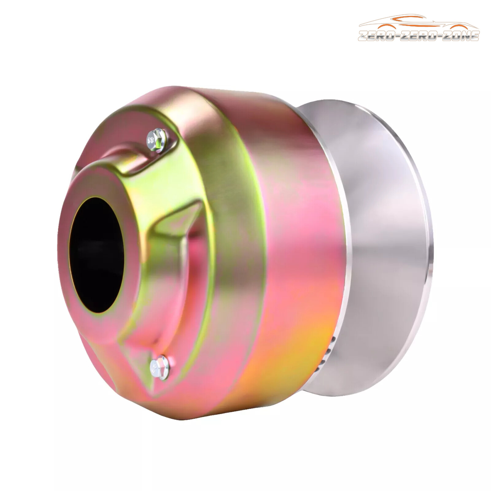 New Primary Drive Clutch Kit for John Deere Gator 4X2 6X4 AM140985 AM128794