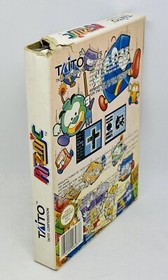 Puzznic NES Game pal A nintendo - No Manual - Preowned