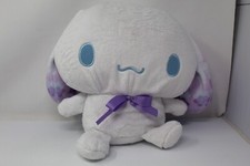 Cinnamoroll Hydrangea Plush Purple Sanrio Japan