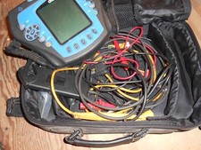 Otc 3840 Multimeter Scope New Battery Charger