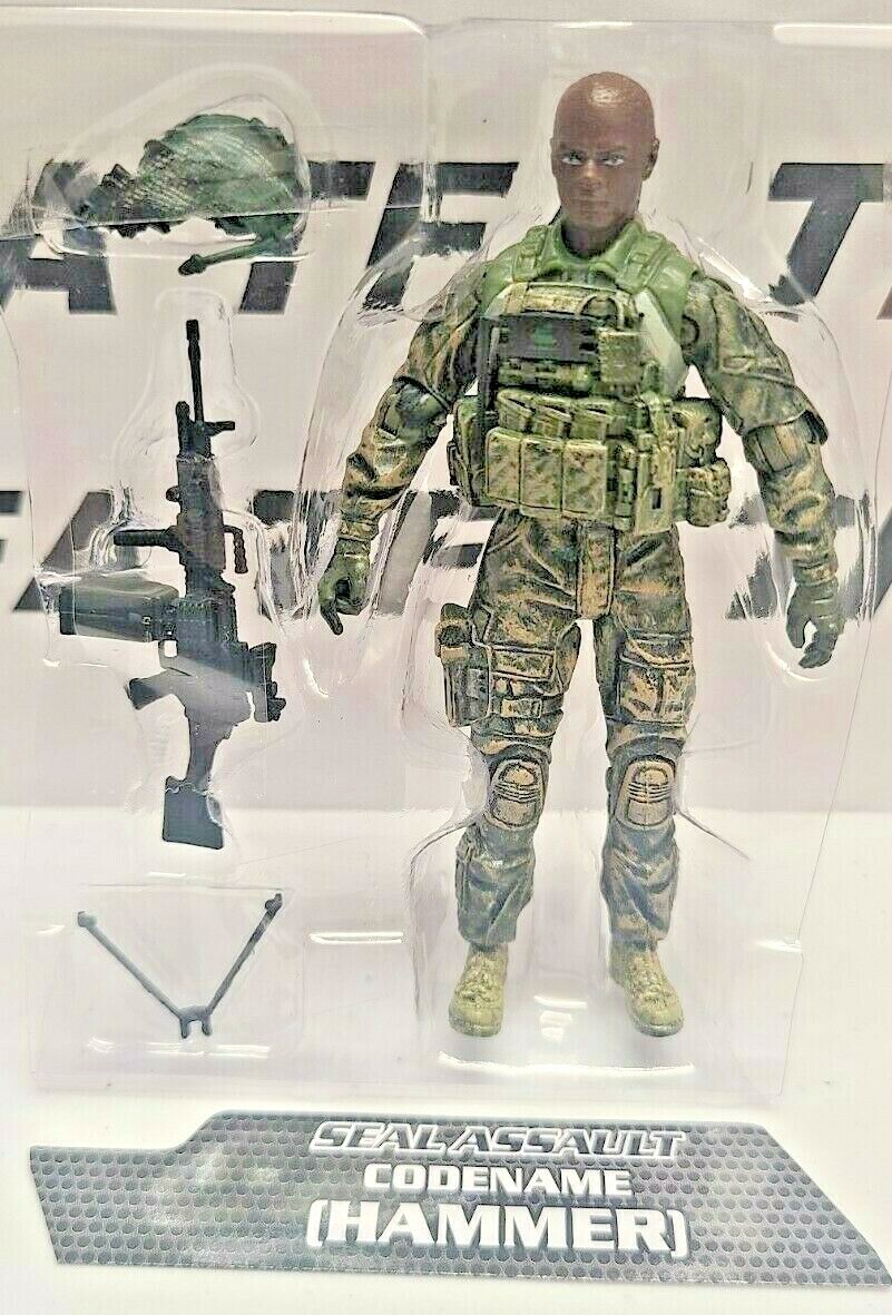 タカラ•エリートフォース•US NAVY SEAL TEAM3 HALO タカラ•エリートフォース•US NAVY SEAL TEAM3 HALO タカラ