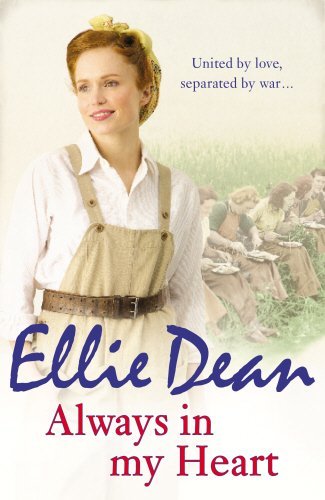Always in my Heart: Cliffehaven 5 (Beach View Boarding House)-Ellie Dean