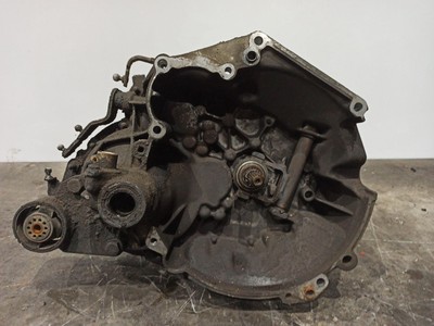 20CB83 getriebe ft für CITROEN AX (ZA- ) 10 1986 -1998