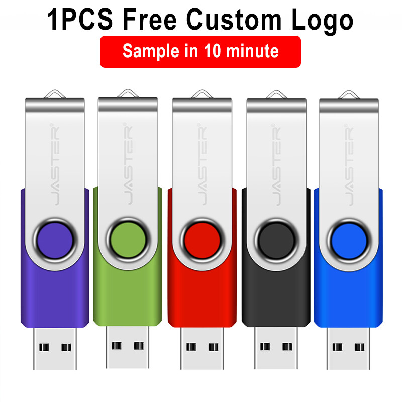 USB Flash Drive Memory Stick Pendrive Thumb Drive 4GB, 8GB, 32GB, 64GB 128GB LOT-image