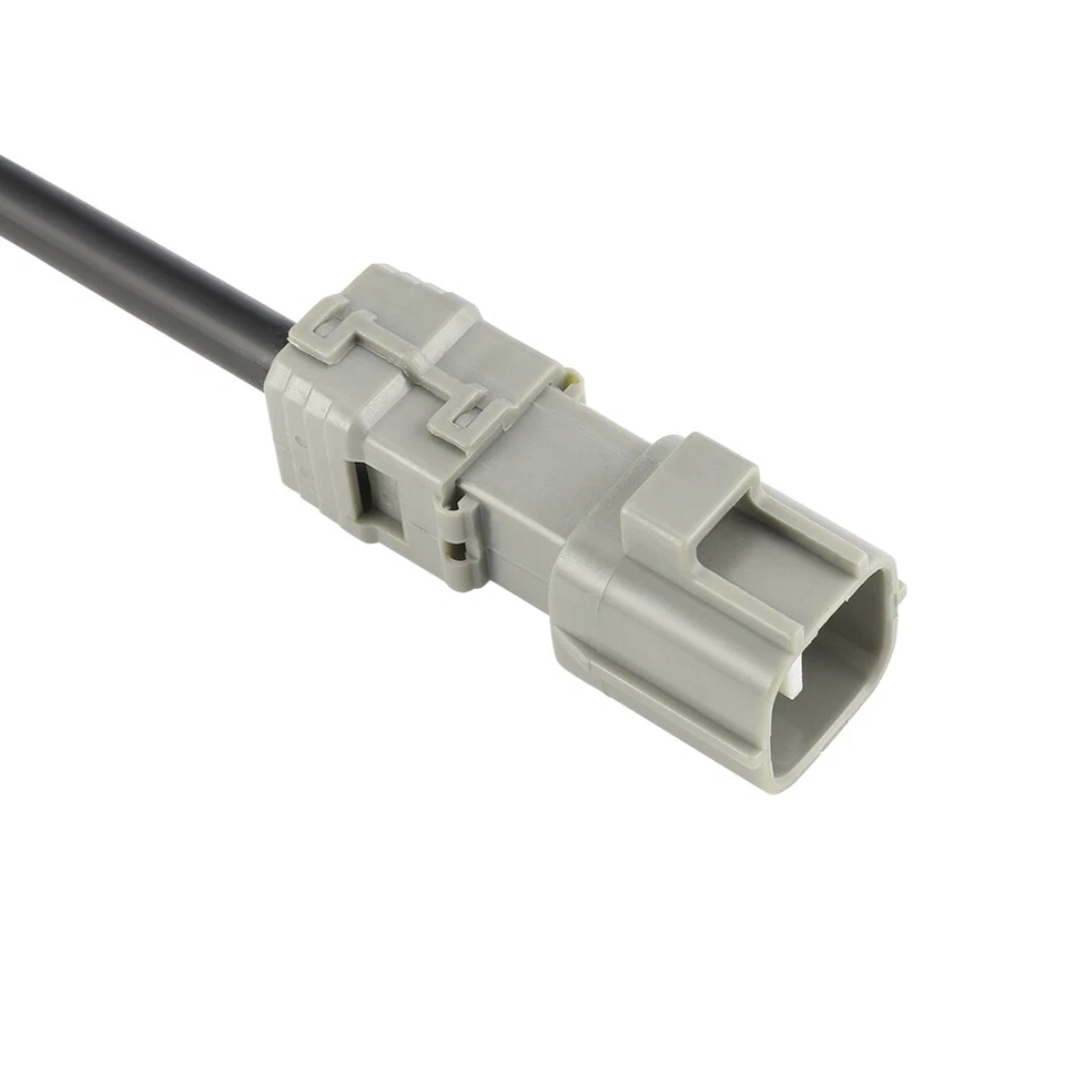 Sensor de oxígeno Prius O2 CT200h genuino para LEXUS TOYOTA 89465-47080 delantero y trasero Foto 3 de 4