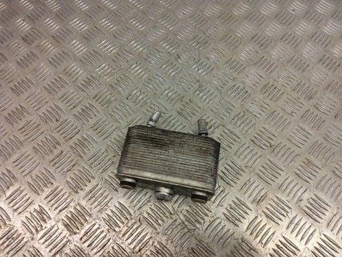 BMW X5 E53 Getriebekühler 7500754 3.00 Diesel 135kw 2000 33483666