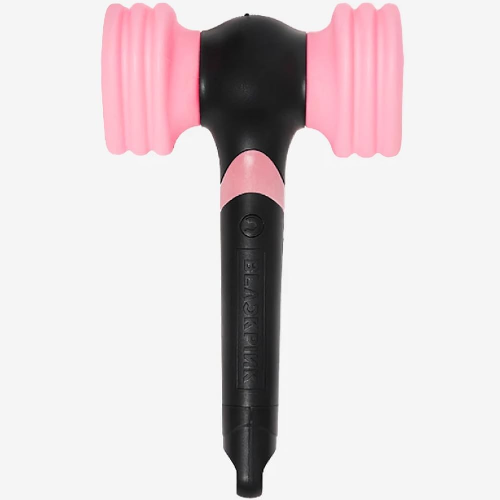 Sayzer Blackpink Lightstick Official Ver 2 Kpop standard size