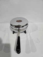 Vintage Vitantonio Pizzelle Maker 400     # 1
