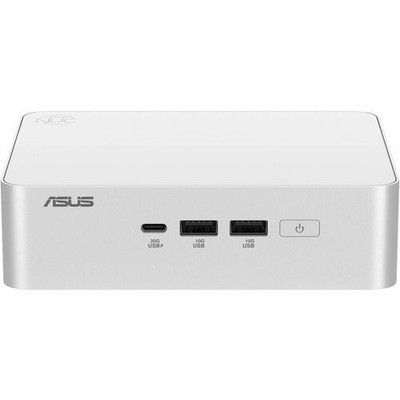 Asus NUC 15 Pro Plus RNUC15CRSU9089AU Desktop Computer - Intel Core Ultra 9 285H