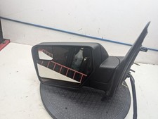 Driver Side View Mirror Power Manual Folding Fits 12-17 EXPEDITION 758865
