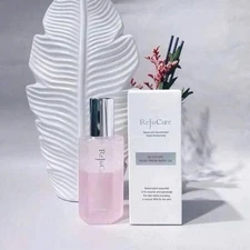 ReJuCure Rose Fresh Body Oil 150ml Repair and Nourishment Bright Moisturizing