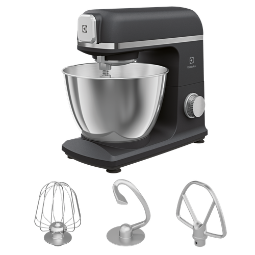 Electrolux Planetaria E5KM1-4BPT | Create 5 1200W Nero Perlato - Foto 1 di 9