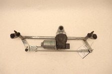 2022-2024 VOLKSWAGEN TAOS FRONT WINDSHIELD WIPER MOTOR TRANSMISSION LINKAGE OEM