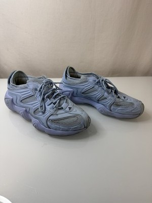 Adidas Originals Fyw S-97 Glow Blue Sneakers Size 8