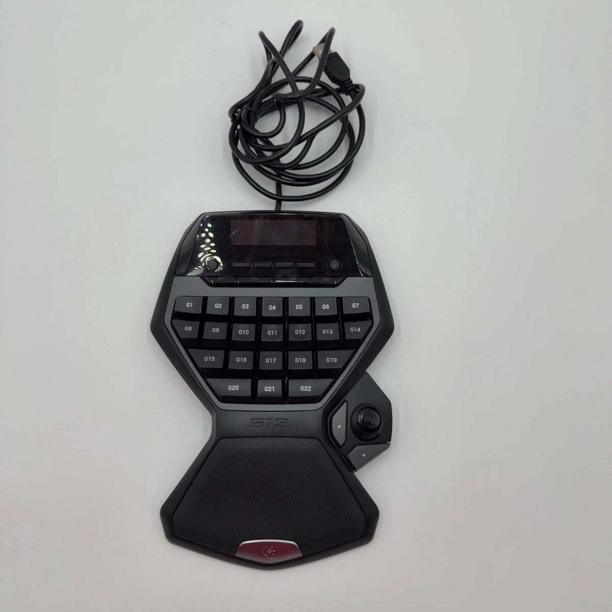 Logitech G13 for sale - eBay