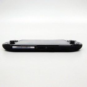 Sony Playstation PS Vita Black PCH-2000 ZA11 Console only PSV Slim Japan Tested