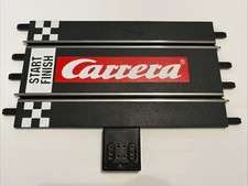 Carrera Evolution 1/32 1/24 Analog Control Unit