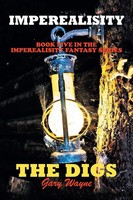 Gary Wayne | Imperealisity The Digs | Taschenbuch | Englisch (2022) | Xlibris US