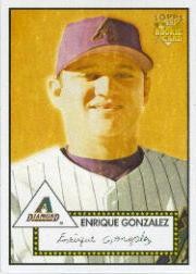 B0002- 2006 Topps '52 BB Card #s 1-312 +Rookies -You Pick- 15+ FREE US SHIP