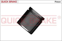 Kolben Bremssattel Quick Brake 185174K Stahl FüR Vw Lt 28 35 2 Bus 2DB 2DE 2DK