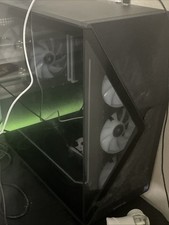 iBUYPOWER 512GB SSD; Intel Core i52.6GHz; 8GB Desktop - AMD Radeon RX 570 8GB