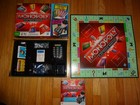 Monopoly Electronic Banking Board Game 2011 Complete — photo 4
