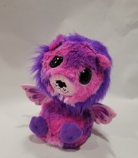 Spin Master Hatchimals Surprise Twins Ligull Winged Lion Twin A ONLY Tested
