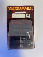 Warhammer Night Goblin Shaman -  Orcs & Goblins 