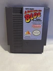 A Boy and His Blob Nintendo NES Authentic Game Cartridge TESTED