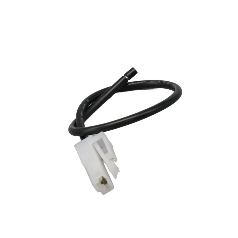 PIGTAIL PLUG REPAIR HARNESS Fits 1985-1992 TOYOTA LAND CRUISER H7153 - Image 4 of 4