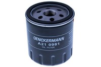 Denckermann A210981 ÖLfilter FüR Ford,Ford Usa