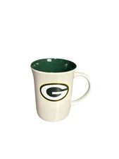 The Memory Company Officially Licensed NFL Green Bay Packers 15oz Mug