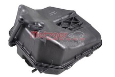METZGER AUTOPARTES depósito de compensación refrigerante 2140269 para AUDI LAMBORGHINI R8