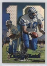 1999 Flair Showcase Legacy Collection 35/99 Charlie Batch #36L 11pj