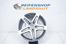 1 x Mercedes G Klasse W463 AMG Alufelge 19 Zoll A4634012102