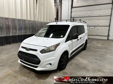 2014 Ford Transit Connect 