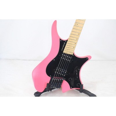 STRANDBERG BODEN CLASSIC 6 Electric Guitar